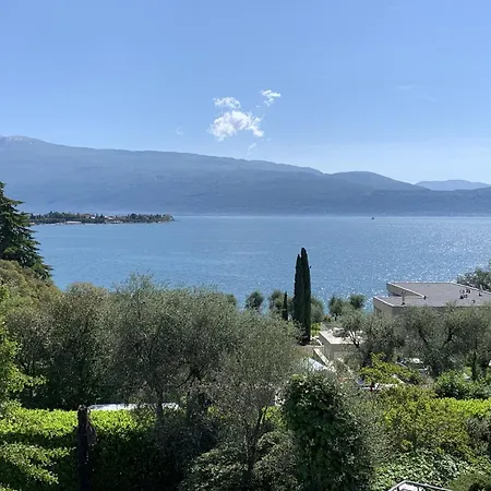 Bornico Margherita * Toscolano Maderno