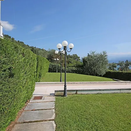 Bornico Margherita Apartament *