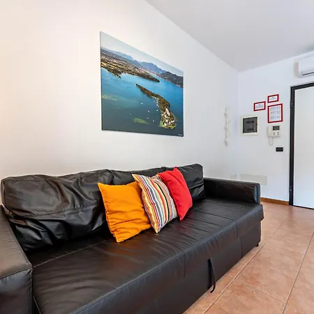 Apartament Bornico Margherita