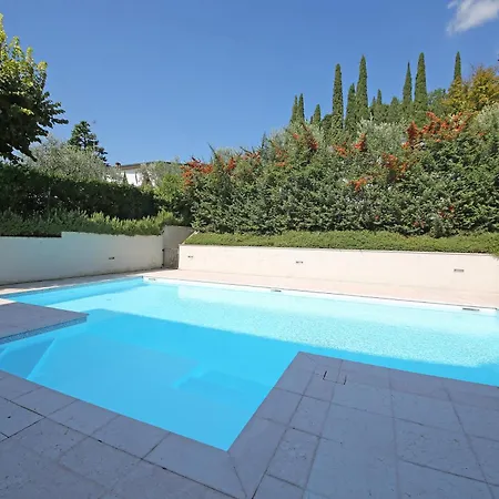 Bornico Margherita Apartament Toscolano Maderno
