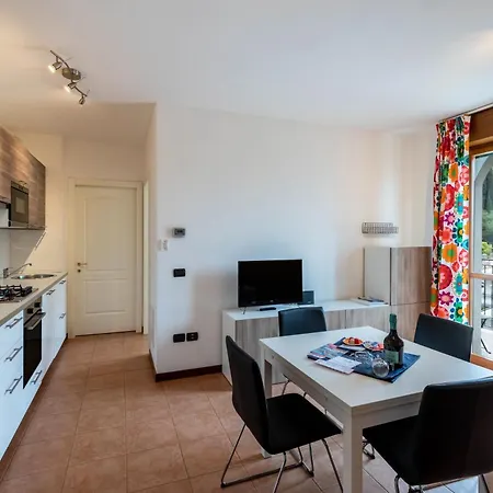 Bornico Margherita Apartament