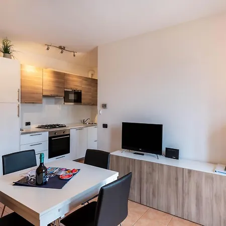 Apartament Bornico Margherita Toscolano Maderno
