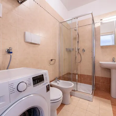 Bornico Margherita Apartament