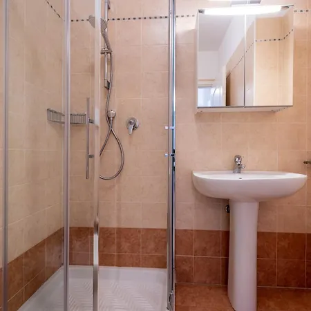 Apartament Bornico Margherita Toscolano Maderno