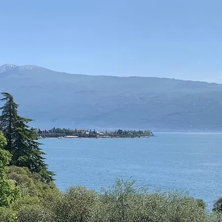 Bornico Margherita * Toscolano Maderno