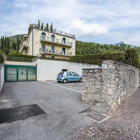 Apartament Bornico Margherita Toscolano Maderno