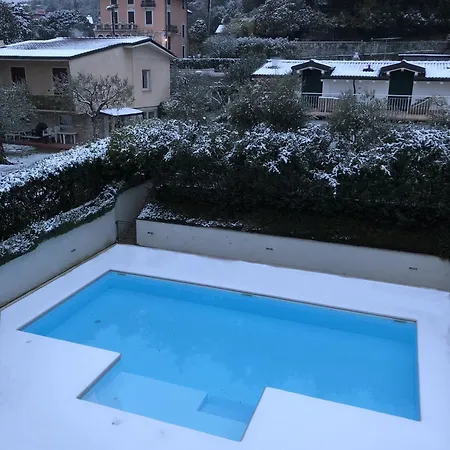 Bornico Margherita Toscolano Maderno